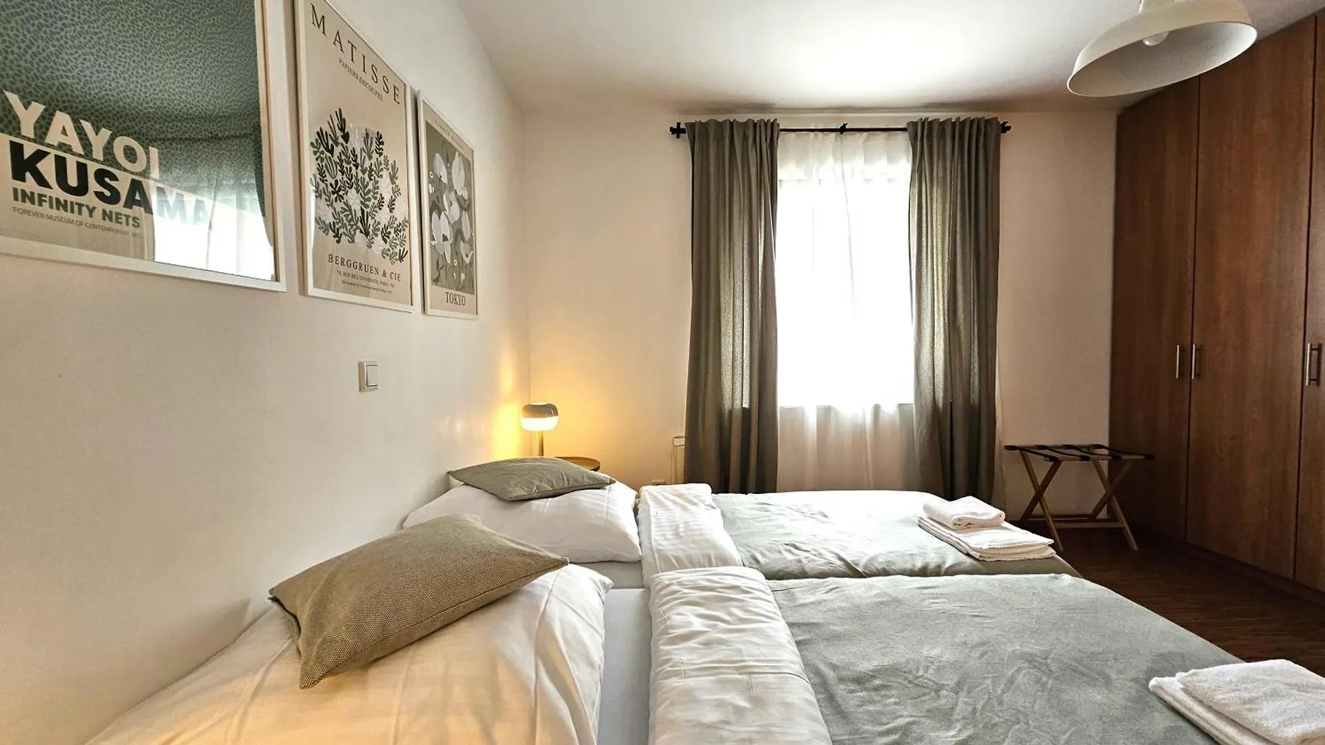 Airport Messe Hotel Düsseldorf