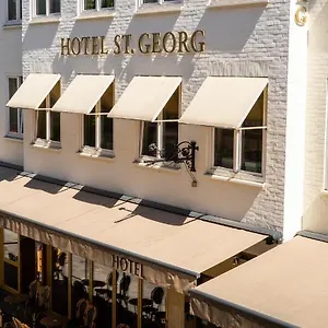 Altstadt St. Georg 3* Düsseldorf