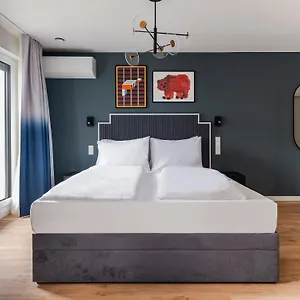 4* Apartahotel Numa Leo