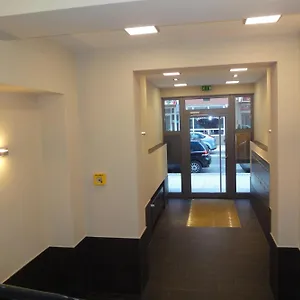 *** Hotel Belle Blue Zentrum Niemcy