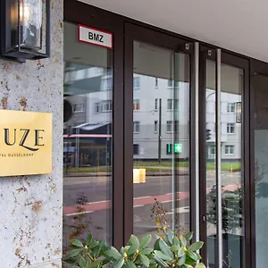 Muze - Handwritten Collection Отель