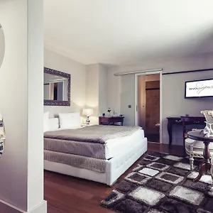 **** Hotel Ambiance Rivoli Niemcy
