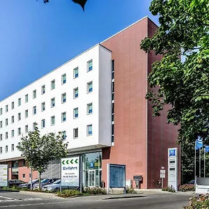 Ibis Budget 2* Augsburgo