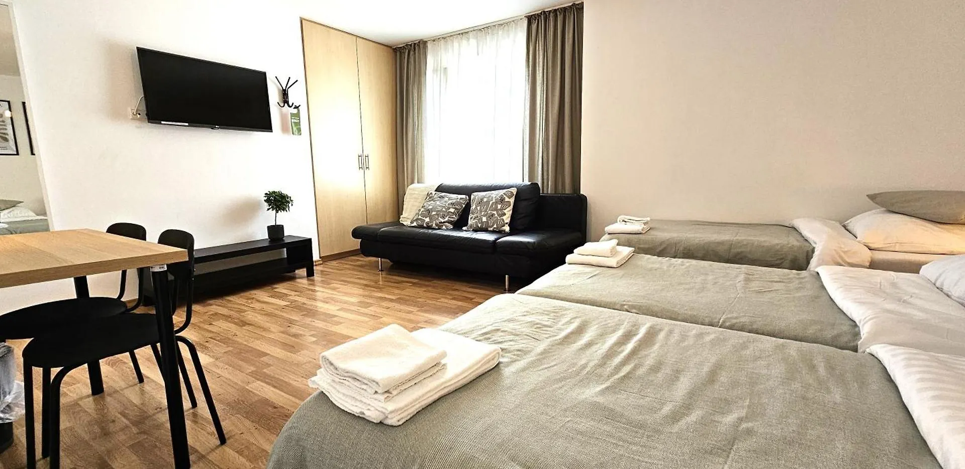 Airport Messe Hotel Düsseldorf