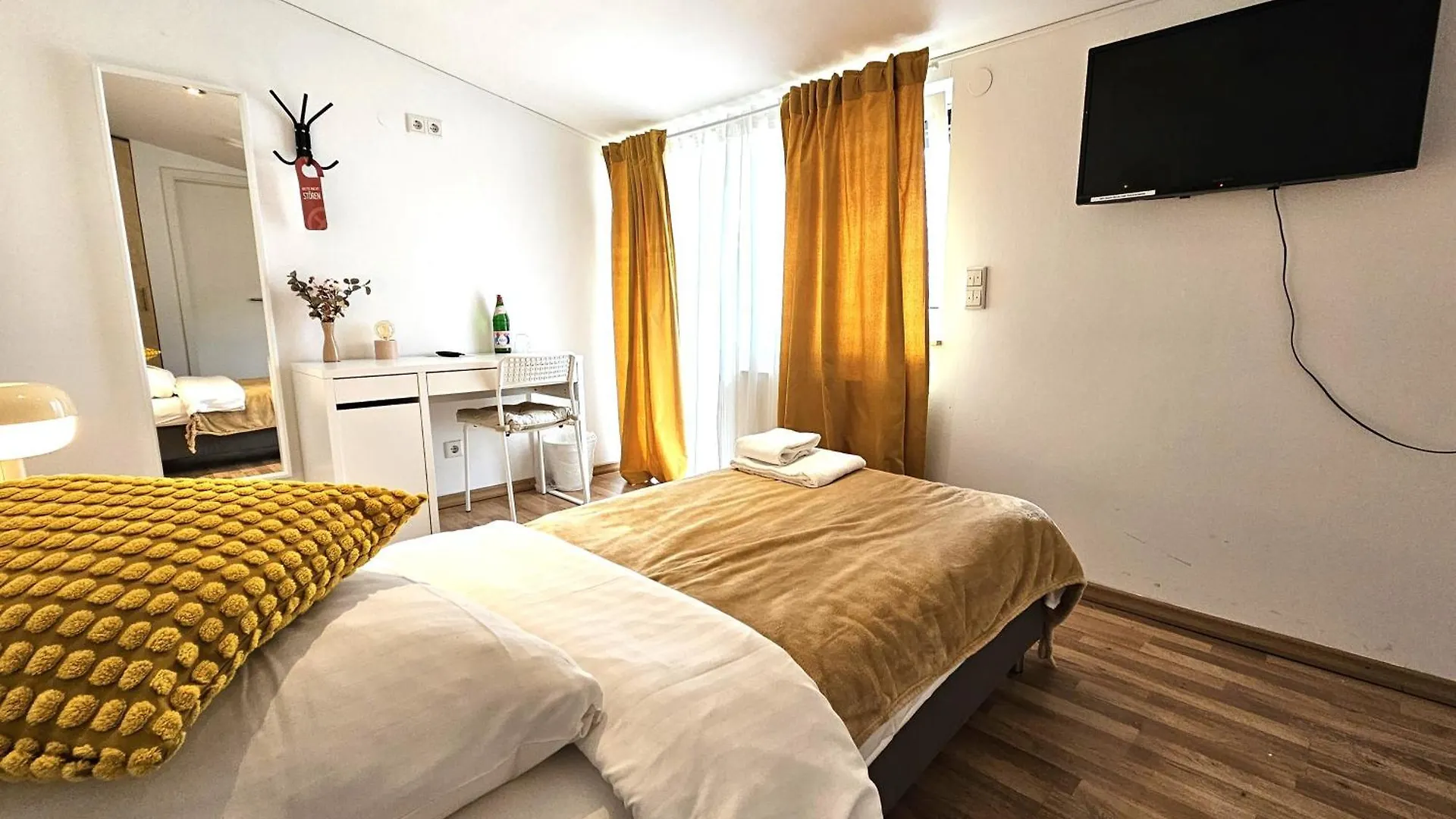 Airport Messe Hotel Düsseldorf