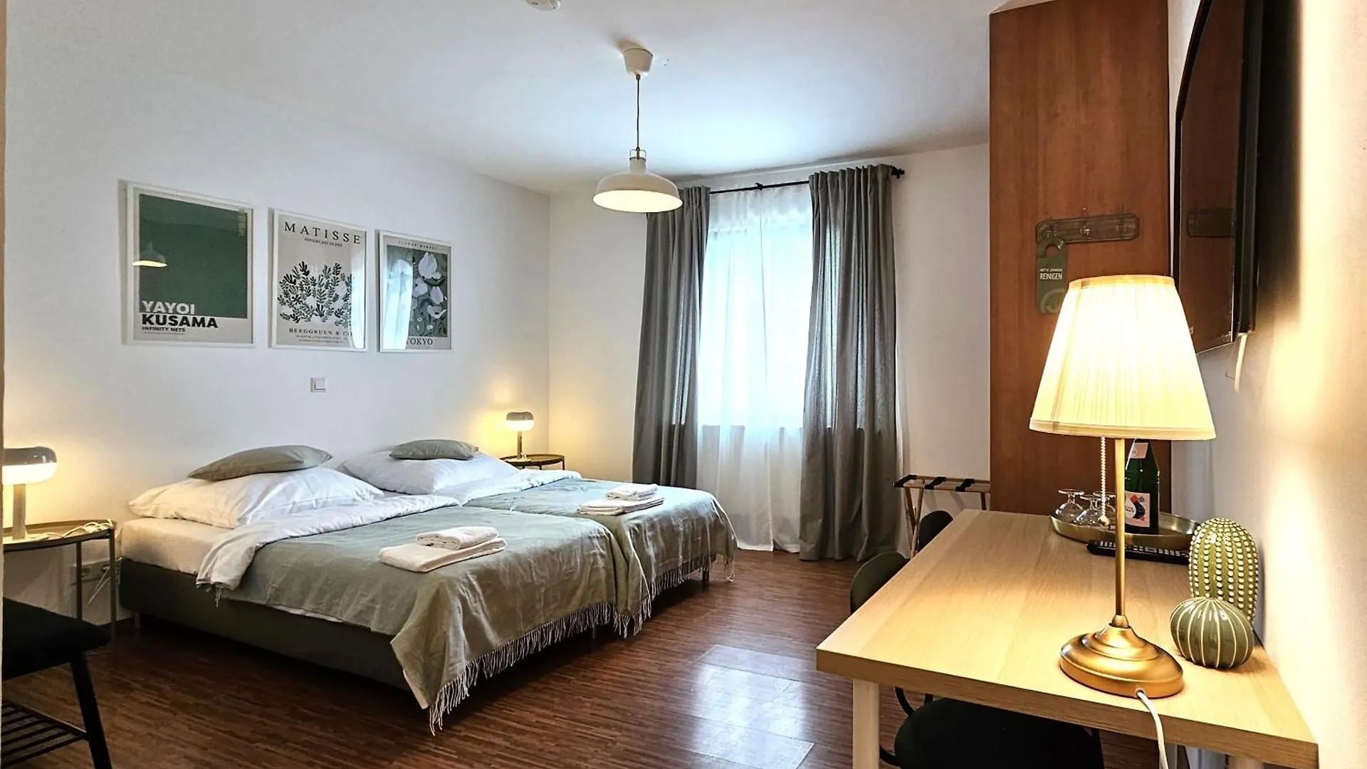 Airport Messe Hotel Düsseldorf