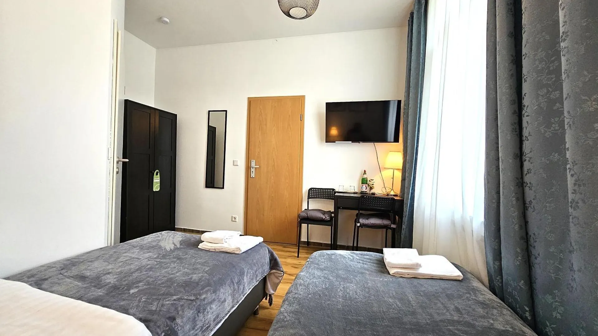Airport Messe Hotel Düsseldorf