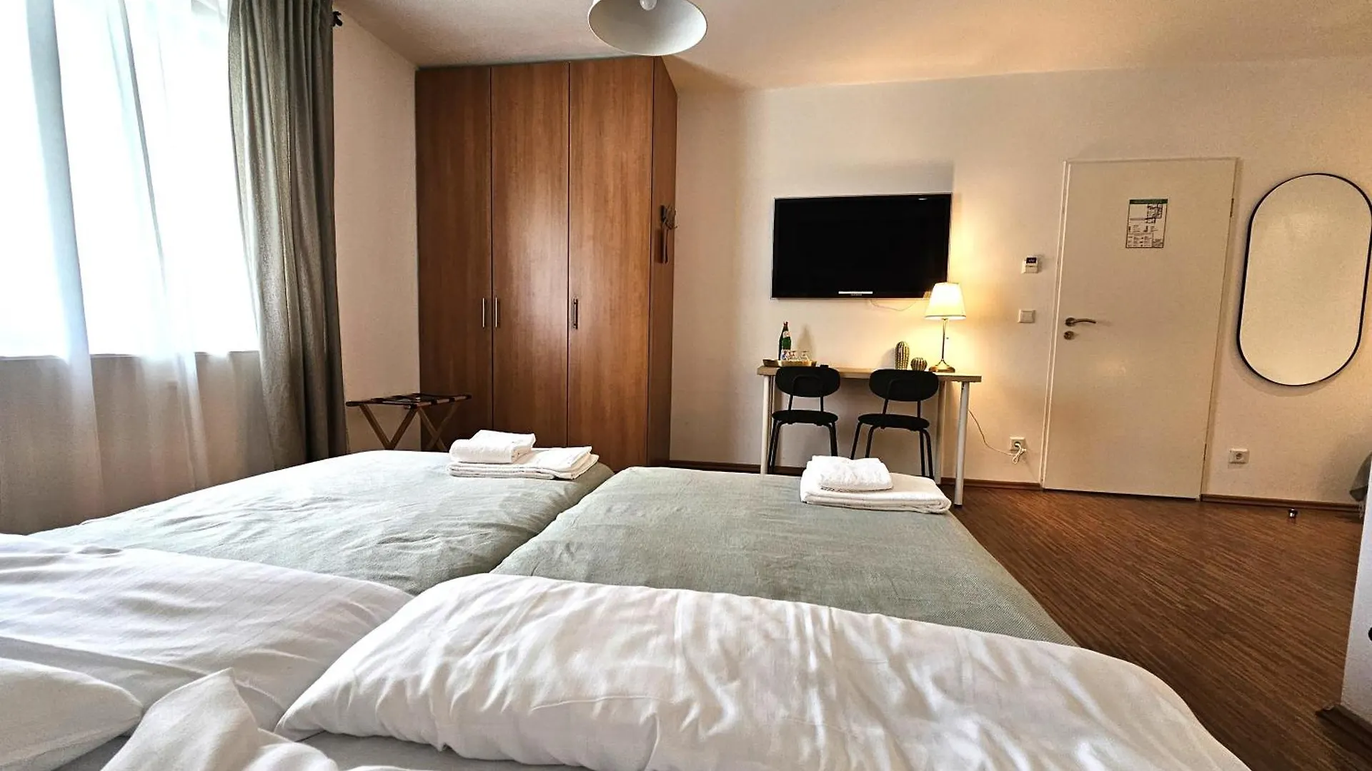 Airport Messe Hotel Düsseldorf